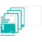Warwick Exercise My Maths Book 1 64 Page