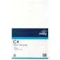 Croxley Envelope C4 Peel And Seal Wallet Flap Pack