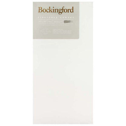 Bockingford 3/4 Thin Edge Canvases