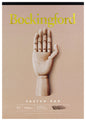 Bockingford 120gsm 60 Leaf Sketch Pads