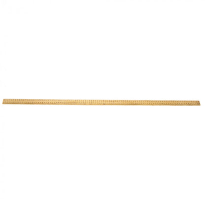 Warwick Ruler Wooden 1 Metre