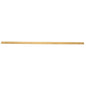 Warwick Ruler Wooden 1 Metre