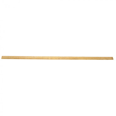 Warwick Ruler Wooden 1 Metre