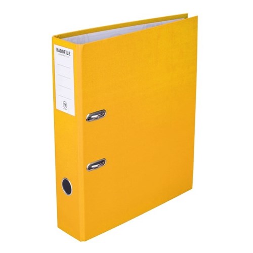 FM Binder Radofile A4 Lever Arch