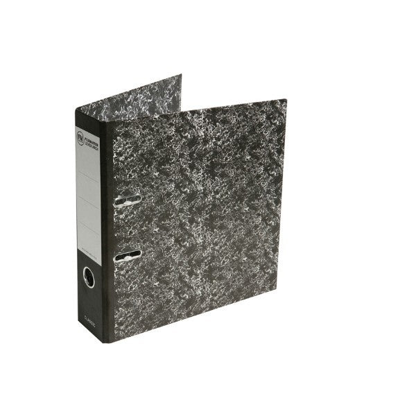 FM Binder Classic Mottled Lever Arch Folder