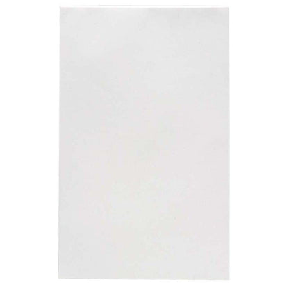 Croxley Pad Scribbler White Bank 50 Leaf