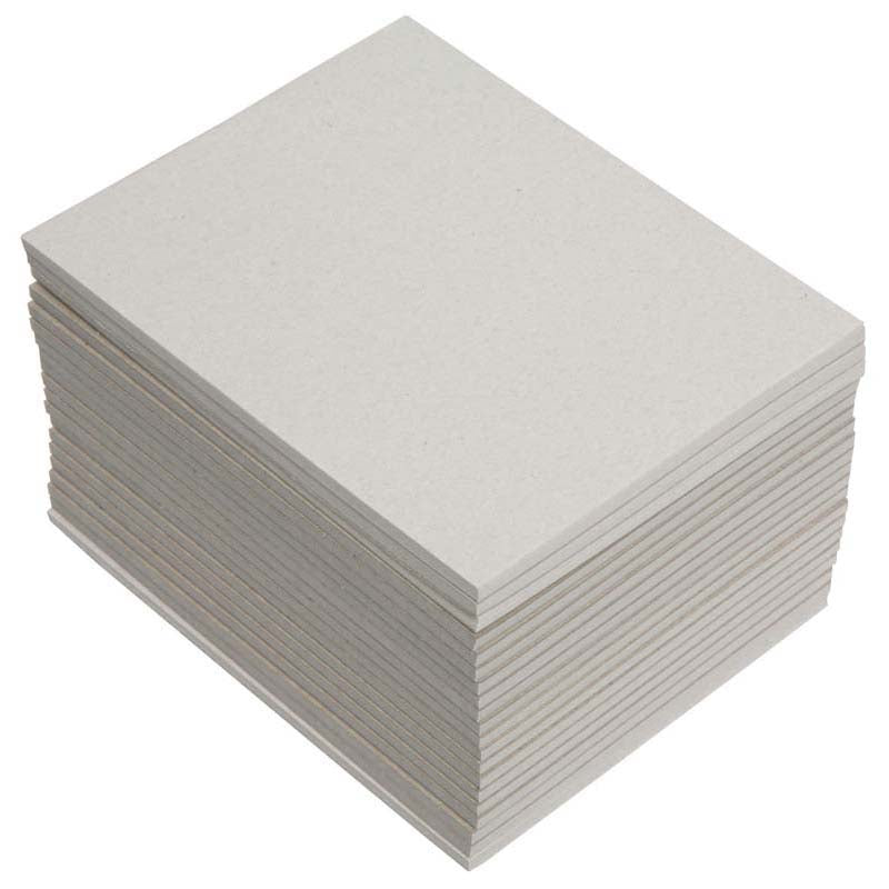 Croxley Pad Scribbler Newsprint 50 Leaf
