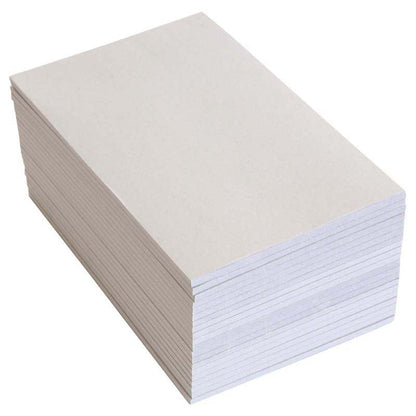 Croxley Pad Scribbler Newsprint 50 Leaf