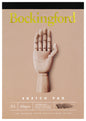Bockingford 120gsm 60 Leaf Sketch Pads
