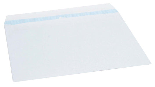 Croxley Envelope C4 Seal Easi Wallet Box Of 250