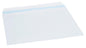 Croxley Envelope C4 Seal Easi Wallet Box Of 250