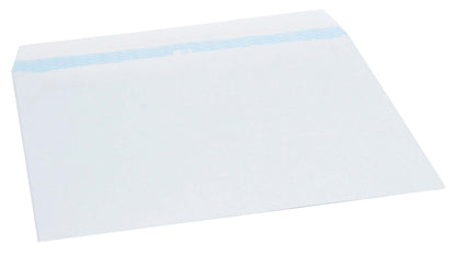Croxley Envelope C4 Seal Easi Wallet Box Of 250