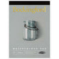 Bockingford 200gsm 20 Leaf Watercolour Pads