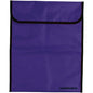 Warwick Homework Bag Fluoro Xl Velcro