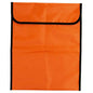 Warwick Homework Bag Fluoro Xl Velcro