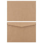 Croxley Envelope C5e Manilla Tropical Seal Banker Box 250