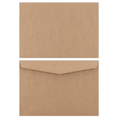 Croxley Envelope C5e Manilla Tropical Seal Banker Box 250