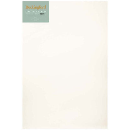 Bockingford 1.5 Thick Edge Canvases