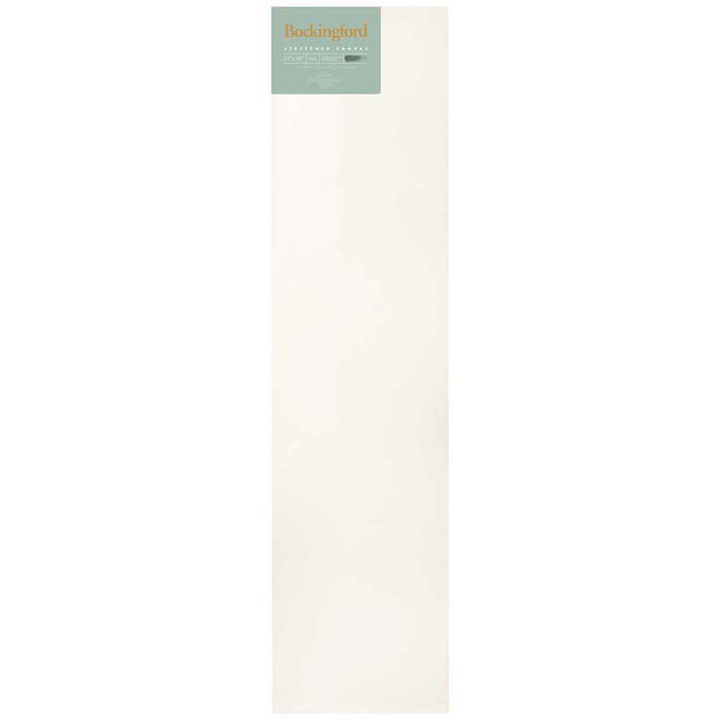 Bockingford 1.5 Thick Edge Canvases