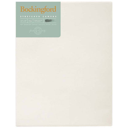 Bockingford 1.5 Thick Edge Canvases