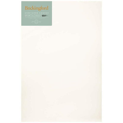 Bockingford 1.5 Thick Edge Canvases
