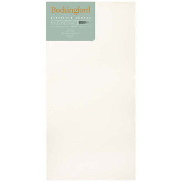 Bockingford 1.5 Thick Edge Canvases