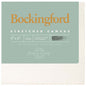 Bockingford 1.5 Thick Edge Canvases