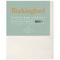 Bockingford 1.5 Thick Edge Canvases