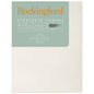 Bockingford 1.5 Thick Edge Canvases