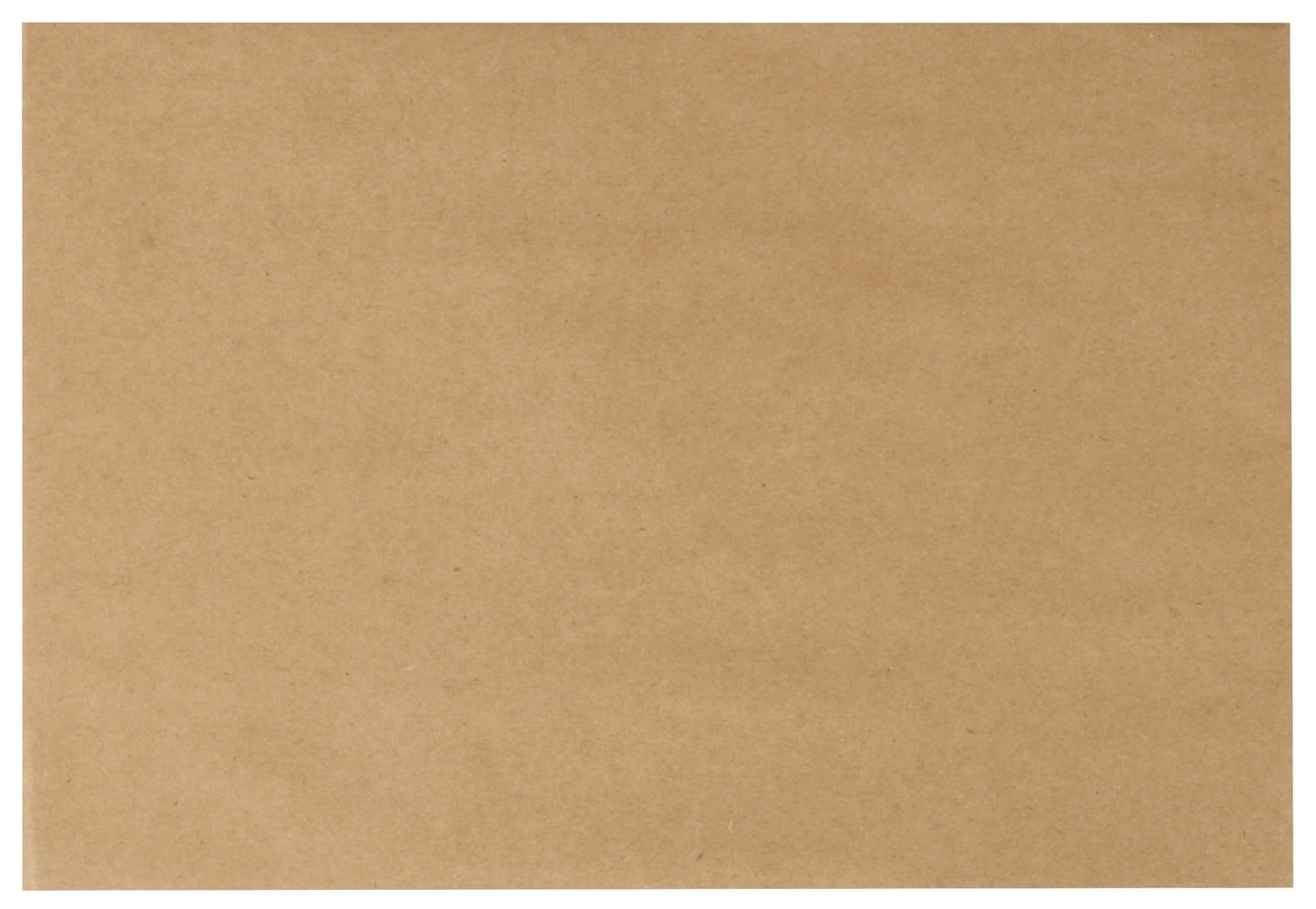 Croxley Envelope E24 Manilla Pocket Peel And Seal Box Of 250