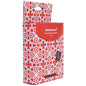 Warwick Whiteboard Marker Bullet Tip Box 12