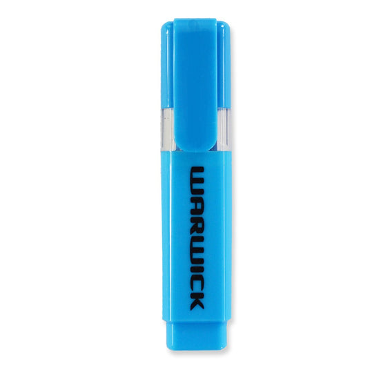 Warwick Highlighter Stubby