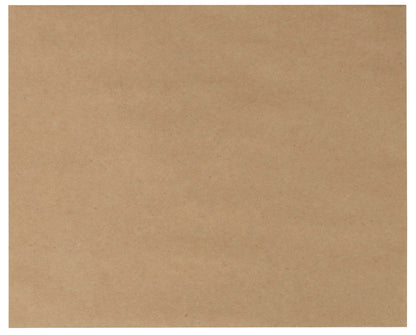 Croxley Envelope E27 Manilla Tropical Seal Pocket Box Of 250