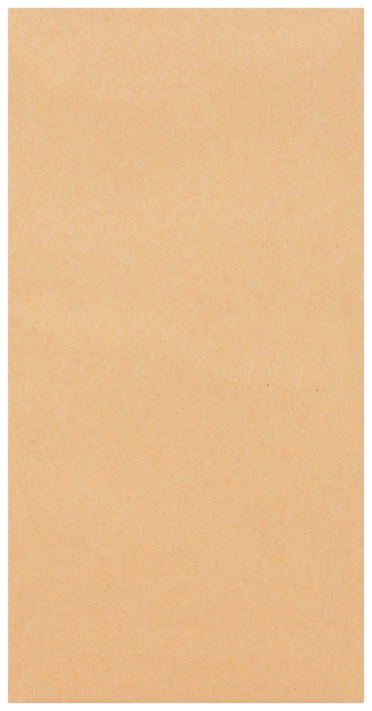 Croxley Envelope Dle Manilla Tropical Seal Pocket Box Of 500