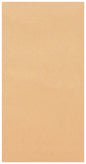 Croxley Envelope Dle Manilla Tropical Seal Pocket Box Of 500
