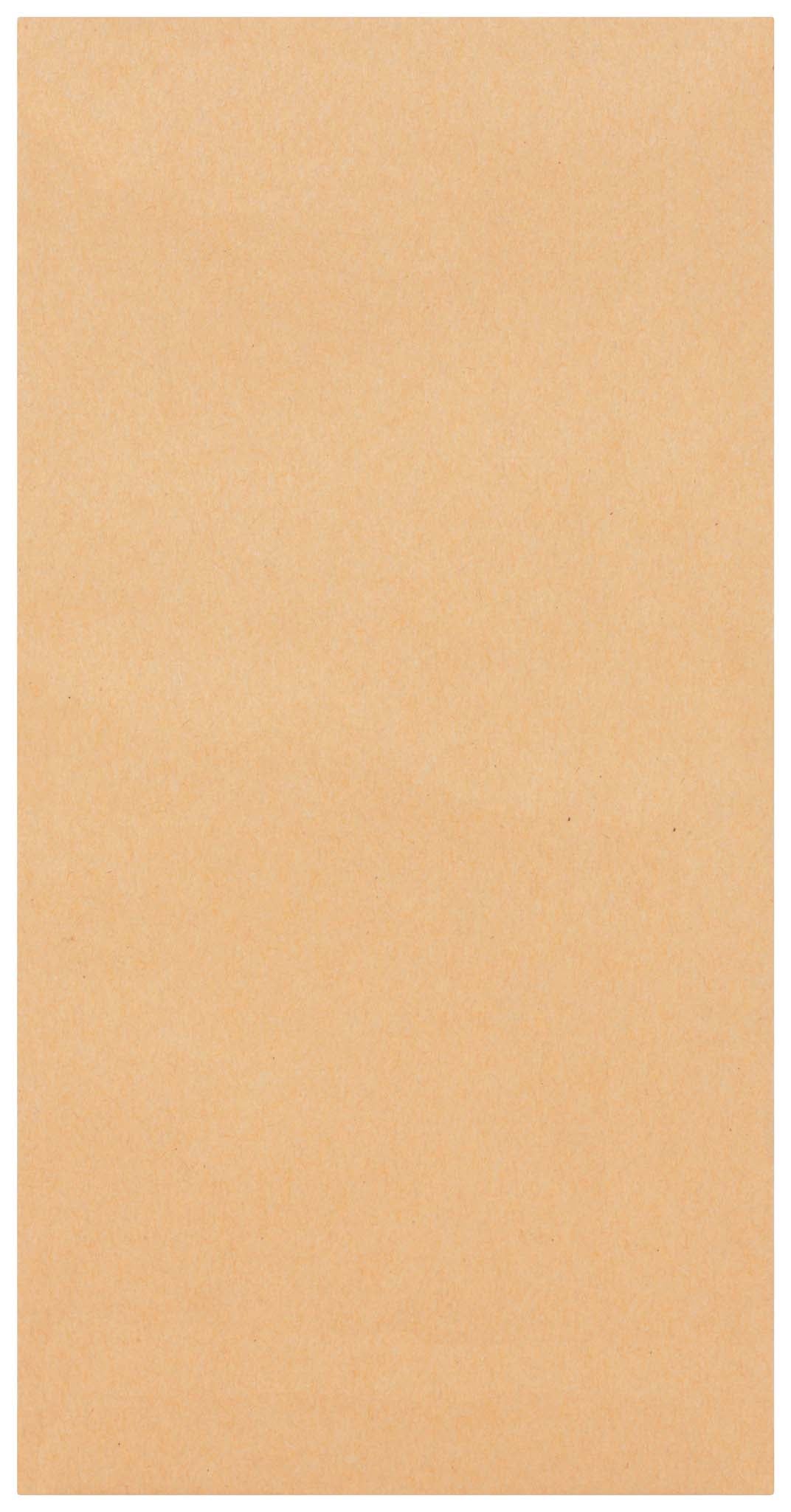 Croxley Envelope Dle Manilla Tropical Seal Pocket Box Of 500