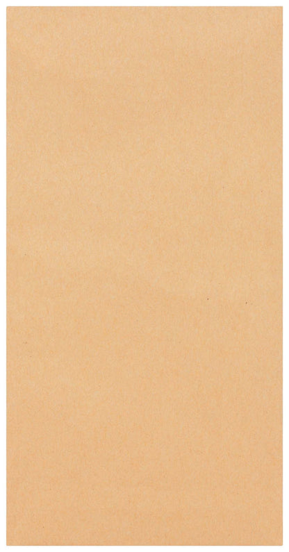 Croxley Envelope Dle Manilla Tropical Seal Pocket Box Of 500