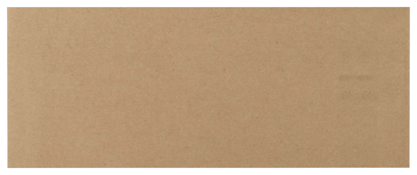 Croxley Envelope E34 Manilla Tropical Seal Pocket Box Of 250