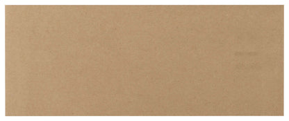 Croxley Envelope E34 Manilla Tropical Seal Pocket Box Of 250
