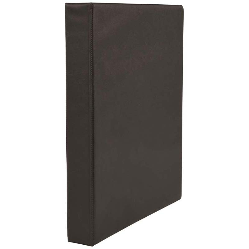 FM Ringbinder Size A5 Pvc 2 Rings 26mm Spine