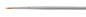 Jasart Gold Synthetic Round Brushes