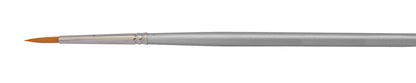 Jasart Gold Synthetic Round Brushes