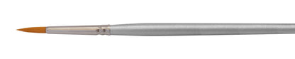 Jasart Gold Synthetic Round Brushes