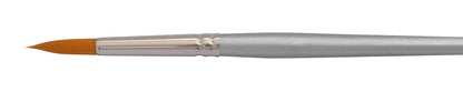 Jasart Gold Synthetic Round Brushes