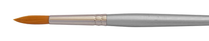 Jasart Gold Synthetic Round Brushes