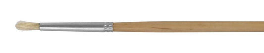 Jasart 582 Hog Round Brushes