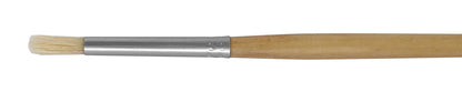 Jasart 582 Hog Round Brushes