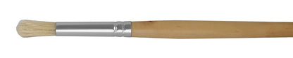 Jasart 582 Hog Round Brushes