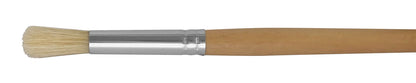 Jasart 582 Hog Round Brushes