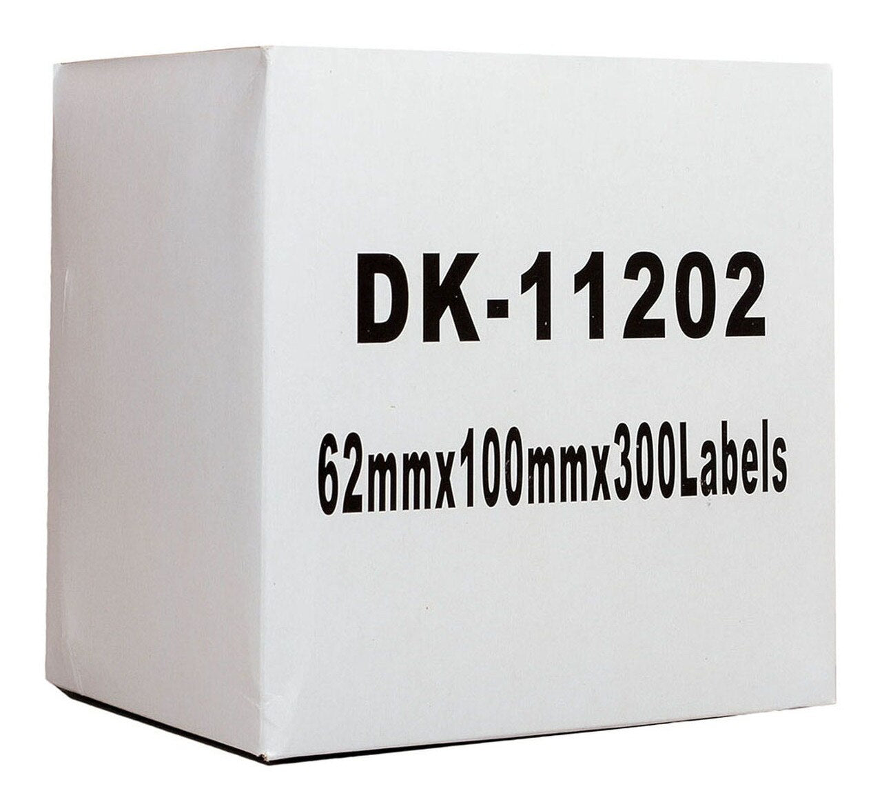 Icon Compatible Brother Dk Label Standard Address 300 Labels